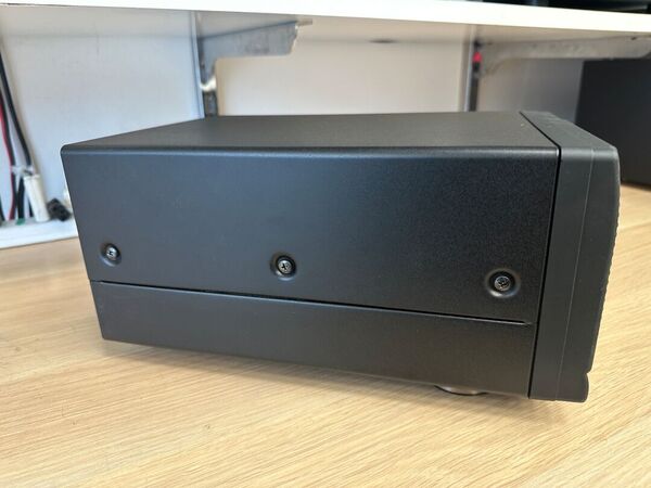 YAESU SP 8 SPEAKER ESTERNO DI LINEA COME NUOVO CON IMBALLO