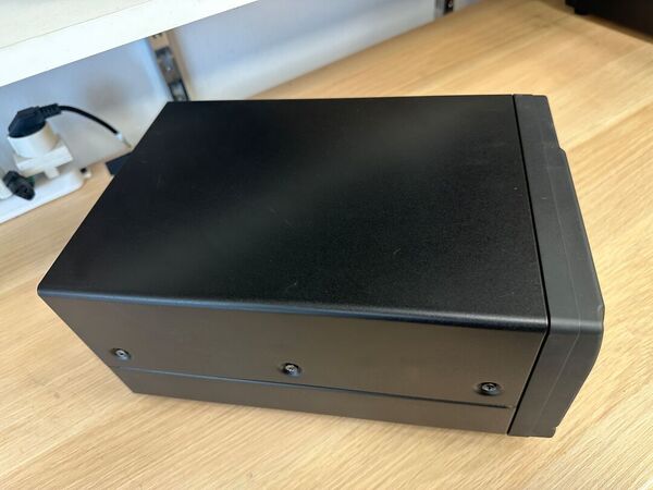 YAESU SP 8 SPEAKER ESTERNO DI LINEA COME NUOVO CON IMBALLO