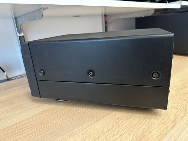 YAESU SP 8 SPEAKER ESTERNO DI LINEA COME NUOVO CON IMBALLO