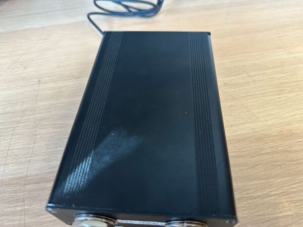 ATU 100 ACCORDATORE AUTOMATICO HF E 50 MHZ OTTIMO