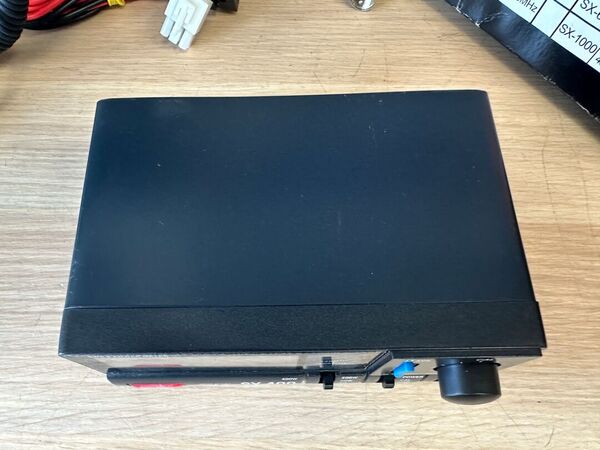 PROXEL SX 400 ROSWATTMETRO BIBANDA OTTIMO CON IMBALLO