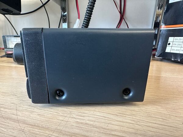 PROXEL SX 400 ROSWATTMETRO BIBANDA OTTIMO CON IMBALLO