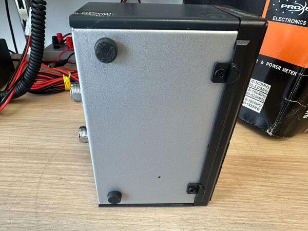 PROXEL SX 400 ROSWATTMETRO BIBANDA OTTIMO CON IMBALLO