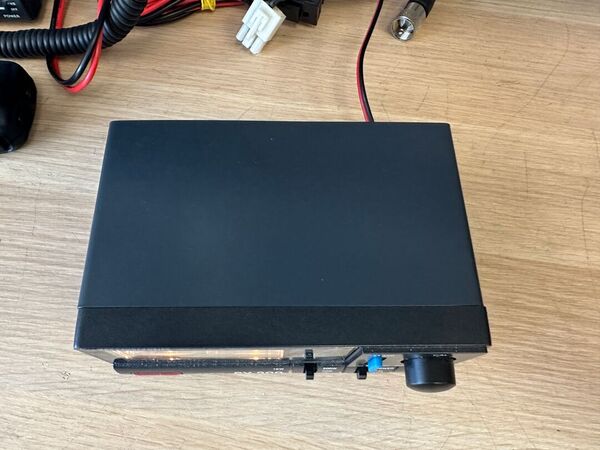 DIAMOND SX 200 ROSWATTMETRO DA 1,8 A 160 MHZ 200 WATT PEP OTTIMO