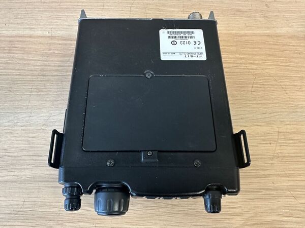 YAESU FT 817 QUADRIBANDA ALL MODE OTTIMO