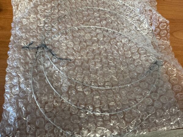 K180WLA Antenna Loop Attiva con Guadagno Regolabile Banda da 100KHz a 180MHz NUOVA SOLO APERTA DALLA SCATOLA