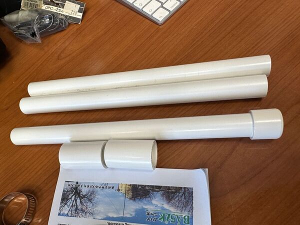 K180WLA Antenna Loop Attiva con Guadagno Regolabile Banda da 100KHz a 180MHz NUOVA SOLO APERTA DALLA SCATOLA