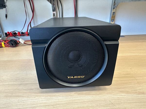 YAESU FT DX 101 MP HF E 50 MHZ ALL MODE 200 WATT COME NUOVO CON IMBALLI E GARANZIA CSY AND SON