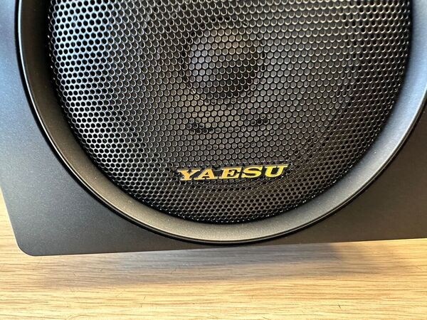 YAESU FT DX 101 MP HF E 50 MHZ ALL MODE 200 WATT COME NUOVO CON IMBALLI E GARANZIA CSY AND SON