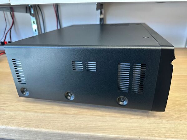 YAESU FT DX 101 MP HF E 50 MHZ ALL MODE 200 WATT COME NUOVO CON IMBALLI E GARANZIA CSY AND SON