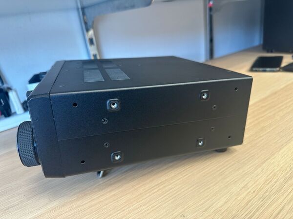 ICOM IC 7300 HF E 50 MHZ ALL MODE OTTIMO CON IMBALLO