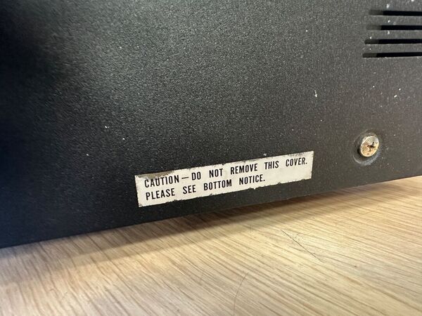 PRESIDENT MADISON CB 80 CANALI ALL MODE AM USB LSB ALIMENTAZIONE A 220 V OTTIMO