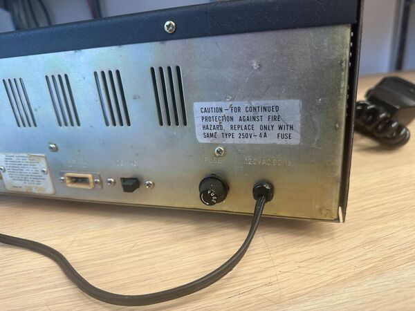 PRESIDENT MADISON CB 80 CANALI ALL MODE AM USB LSB ALIMENTAZIONE A 220 V OTTIMO