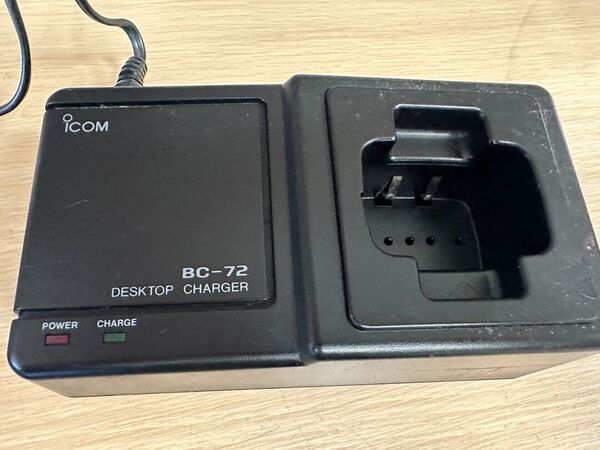 ICOM IC 24 ET BIBANDA PORTATILE CON ACCESSORI LEGGI BENE