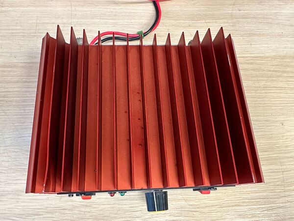 MAGNUM ME 300 T LINEARE CB HF 26-30 MHZ OTTIMO