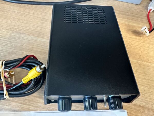 QRM ELIMINATOR WIMO OTTIMO