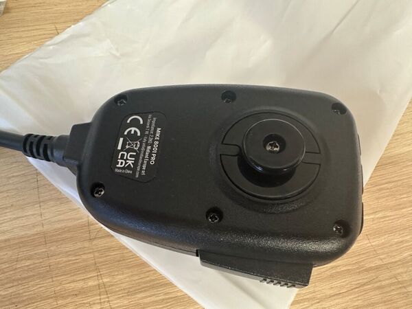MIDLAND 8001 PRO CB HF ALL MODE COME NUOVO ACQUISTATO 16 APRILE 2026 CON IMBALLO