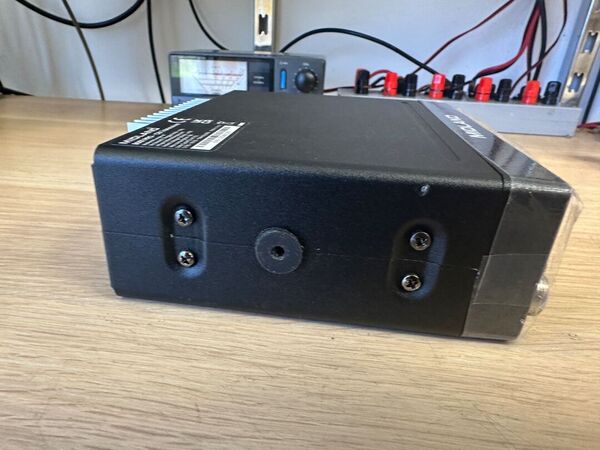 MIDLAND 8001 PRO CB HF ALL MODE COME NUOVO ACQUISTATO 16 APRILE 2026 CON IMBALLO