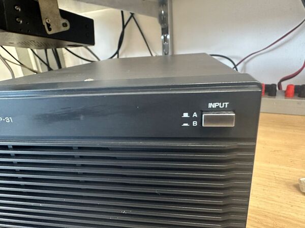 KENWOOD SP 31 SPEAKER DI LINEA OTTIMO