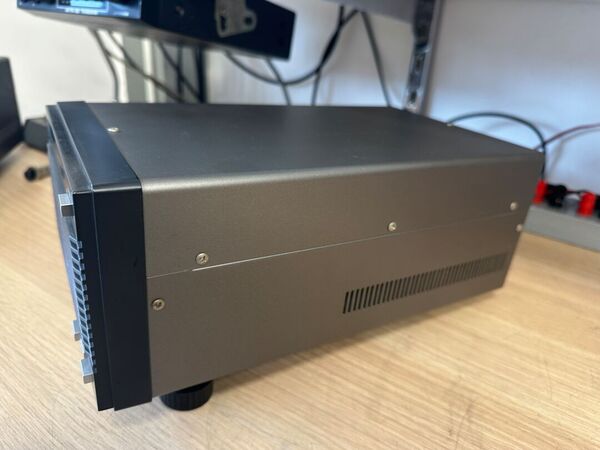 KENWOOD SP 31 SPEAKER DI LINEA OTTIMO