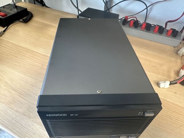 KENWOOD SP 31 SPEAKER DI LINEA OTTIMO