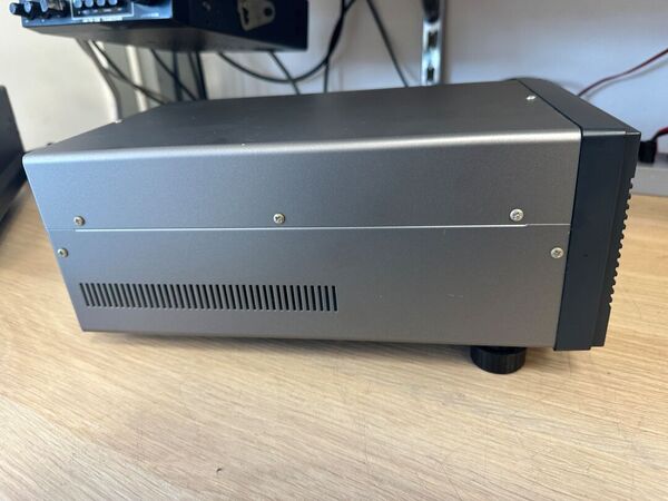 KENWOOD SP 31 SPEAKER DI LINEA OTTIMO