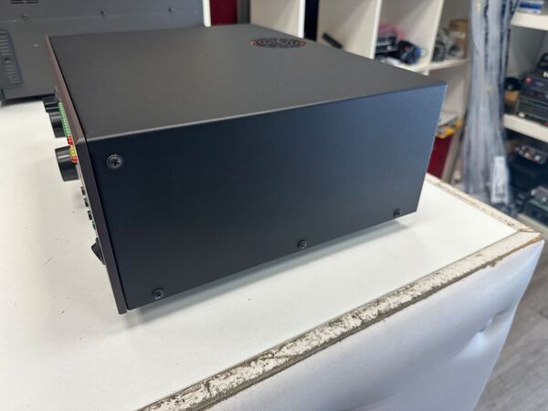 ACOM 1010 LINEARE HF OTTIMO DOPPIO IMBALLO