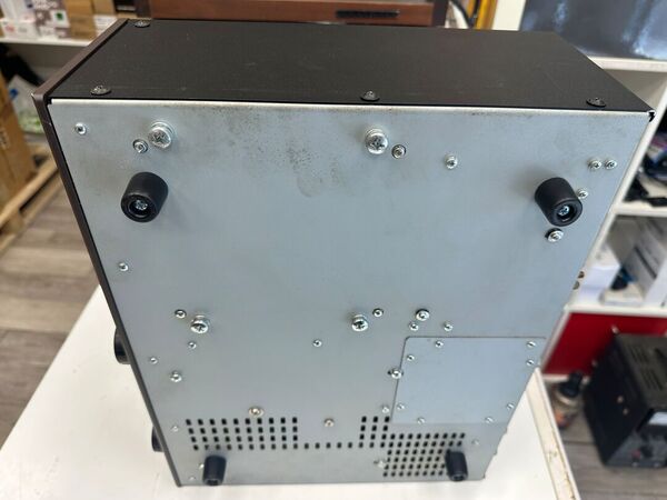 ACOM 1010 LINEARE HF OTTIMO DOPPIO IMBALLO