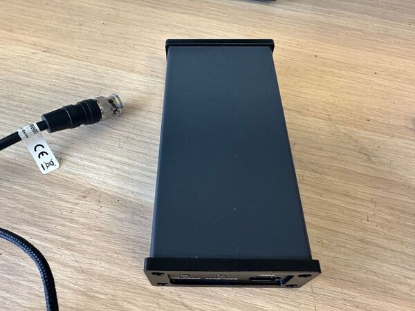 MAT-705 PLUS TUNER - ACCORDATORE DI ANTENNA PER ICOM IC-705 COME NUOVO