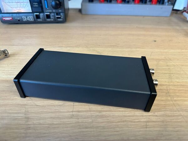 MAT-705 PLUS TUNER - ACCORDATORE DI ANTENNA PER ICOM IC-705 COME NUOVO