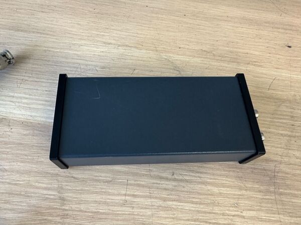 MAT-705 PLUS TUNER - ACCORDATORE DI ANTENNA PER ICOM IC-705 COME NUOVO