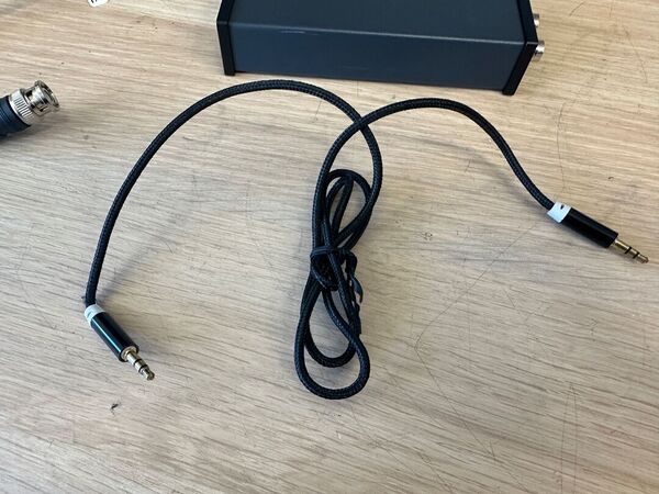 MAT-705 PLUS TUNER - ACCORDATORE DI ANTENNA PER ICOM IC-705 COME NUOVO
