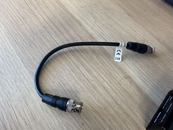 MAT-705 PLUS TUNER - ACCORDATORE DI ANTENNA PER ICOM IC-705 COME NUOVO