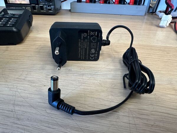 ANYTONE AT D 878 UV II PLUS BIBANDA PORTATILE ANALOGICO DIGITALE DMR COME NUOVO CON IMBALLO