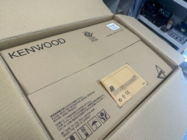 KENWOOD TS 590 SG HF E 50 MHZ ALL MODE COME NUOVO DOPPIO IMBALLO E TXCO