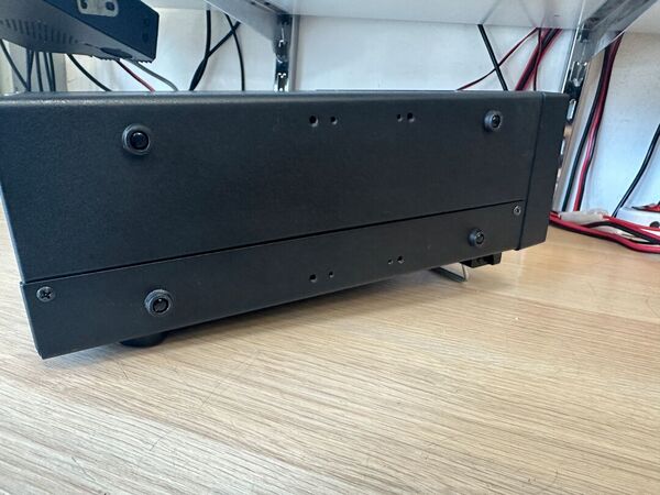 KENWOOD TS 590 SG HF E 50 MHZ ALL MODE COME NUOVO DOPPIO IMBALLO E TXCO