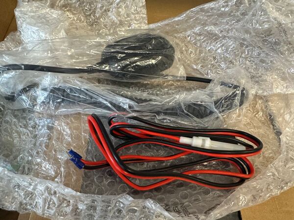 ANYTONE AT 5555N II CB HF ALL MODE COME NUOVO CON IMBALLO