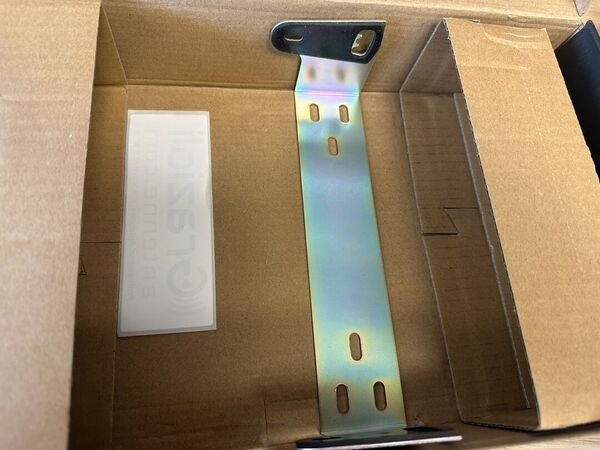 ANYTONE AT 5555N II CB HF ALL MODE COME NUOVO CON IMBALLO