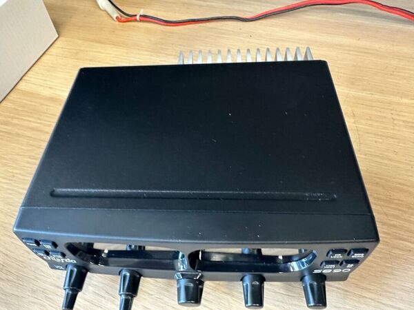 CHIERDA S890 CH HF ALL MODE 27 MHZ COME NUOVO CON IMBALLO