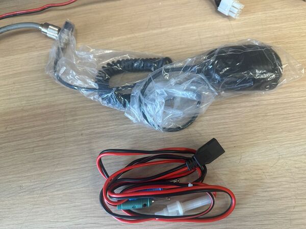 SUPERSTAR SS 3900 CB HF ALL MODE 27 MHZ COME NUOVO CON IMBALLO