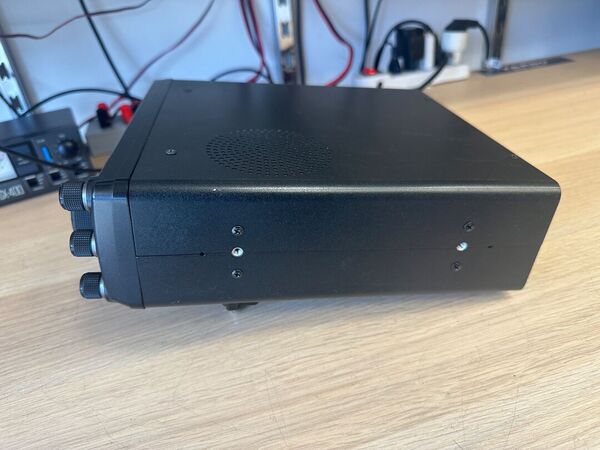 YAESU FT 991 A QUADRIBANDA ALL MODE 2023 OTTIMO CON IMBALLO E GARANZIA
