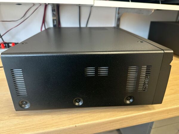 YAESU FT DX 101 D HF E 50 MHZ COME NUOVO CON IMBALLO E GARANZIA CSY AND SON  1 ANNO