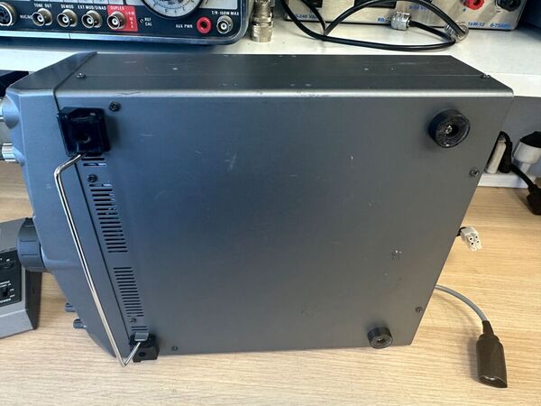 KENWOOD TS 2000 X PENTABANDA HF 50 144 430 1200 MHZ ALL MODE OTTIMO DOPPIO IMBALLO