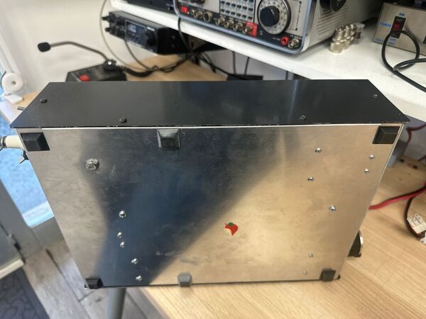 MFJ-986 ACCORDATORE ANTENNA MANUALE HF  ASIM /SIM/ LONGWIRE 1500W PEP OTTIMO