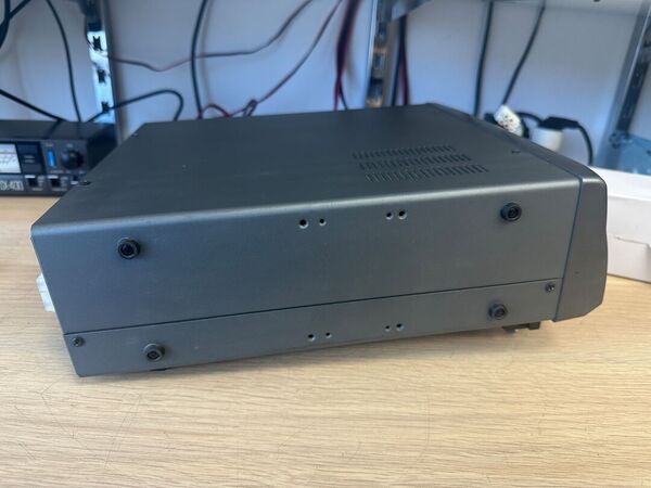 KENWOOD TS 2000 E QUADRIBANDA ALL MODE OTTIMO CON IMBALLO