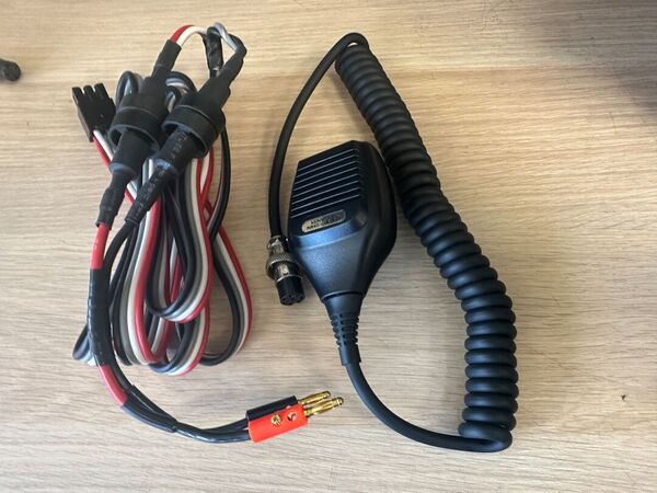 KENWOOD TS 2000 E QUADRIBANDA ALL MODE OTTIMO CON IMBALLO