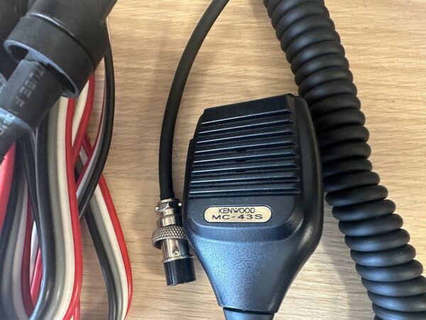 KENWOOD TS 2000 E QUADRIBANDA ALL MODE OTTIMO CON IMBALLO