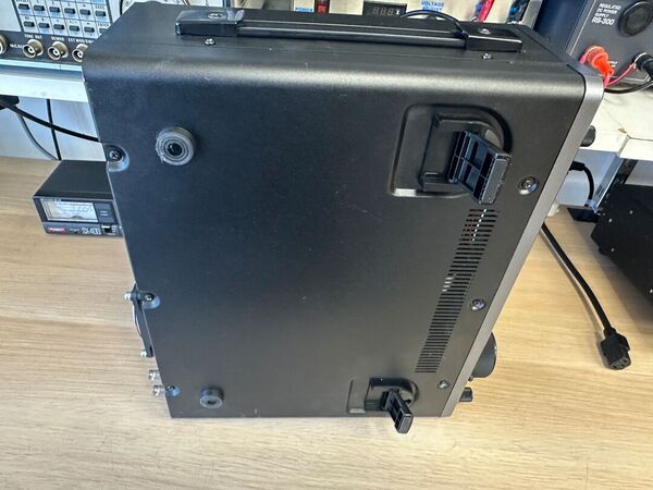 ICOM IC 7610 HF E 50 MHZ ALL MODE COME NUOVO DOPPIO IMBALLO