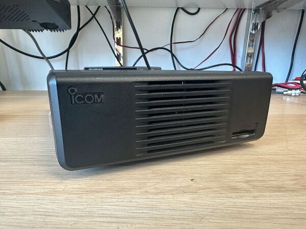 ICOM IC 7100 QUADRIBANDA ALL MODE OTTIMO