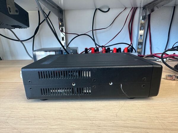 ICOM IC 7100 QUADRIBANDA ALL MODE OTTIMO
